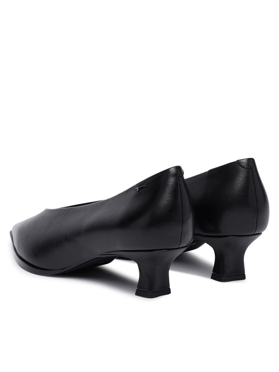 Tamaris Tamaris Décolleté 1-22340-47 Nero