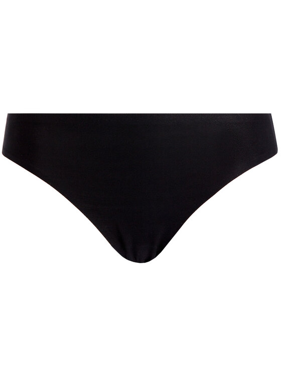 Chantelle Chantelle Στρίνγκ Soft Stretch C26490 Μαύρο