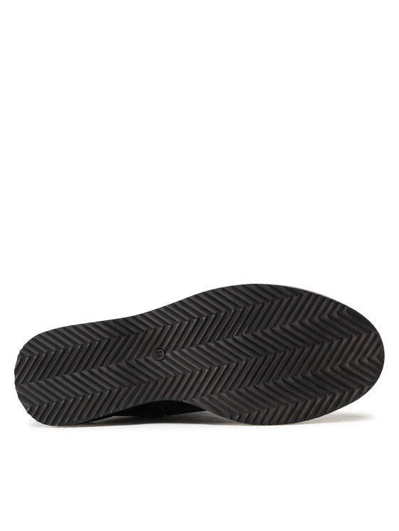 Lasocki Lasocki Stiefeletten WI16-CURRIE-05 Schwarz