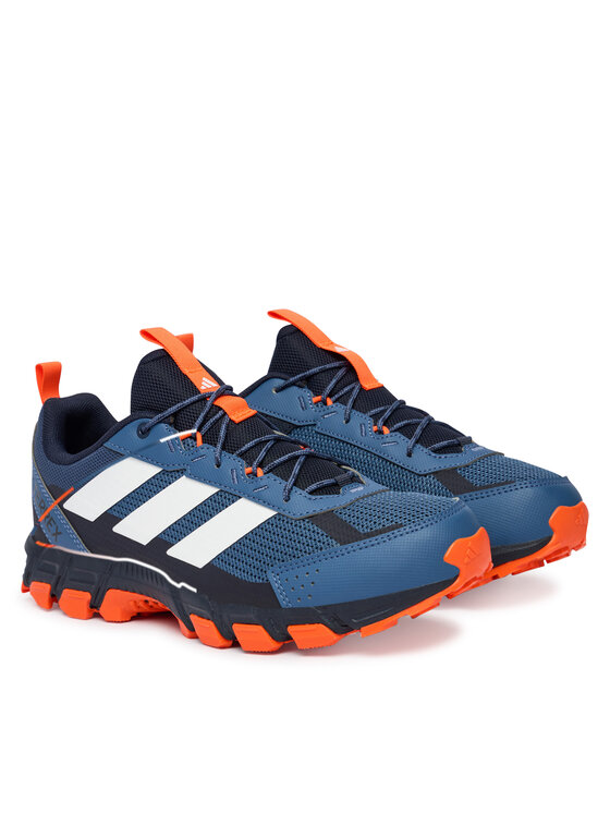 adidas adidas Trekingová obuv Terrex Rockadia Hiking Shoe KJ0411 Modrá