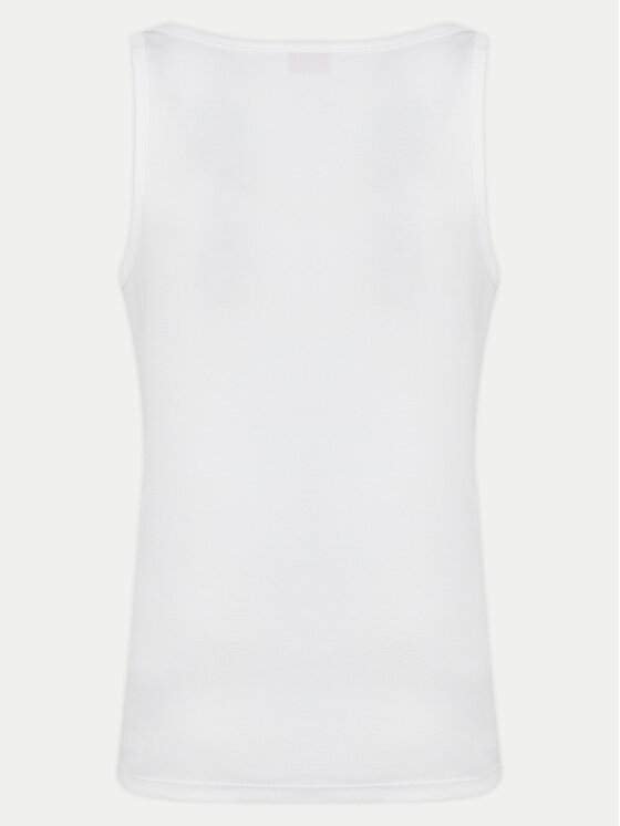 HUGO HUGO Súprava 2 tank topov 50532634 Farebná Slim Fit