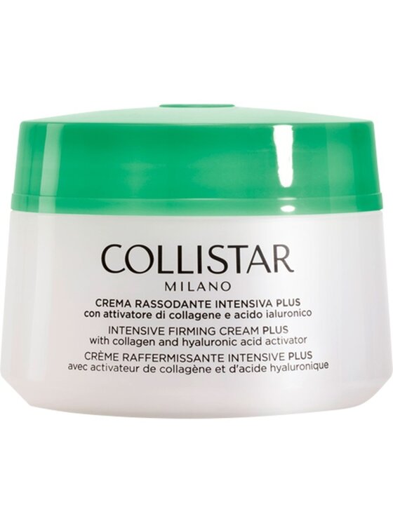 Krem do ciała Collistar, Intensive Firming Cream Intensywnie Ujędrniający