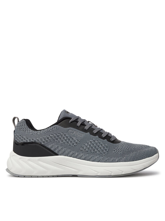 CMP Topánky do posilňovne Nhekkar Fitness Shoe 3Q51057 Sivá