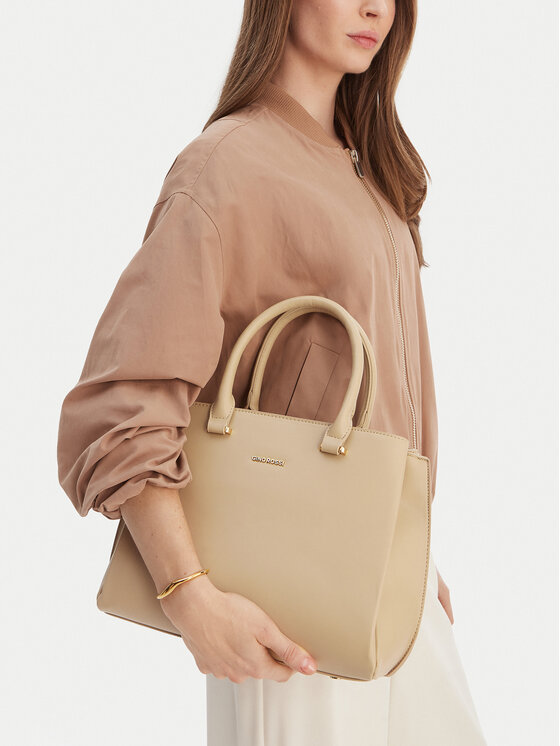 GINO ROSSI GINO ROSSI Handtasche C-KY260 Beige