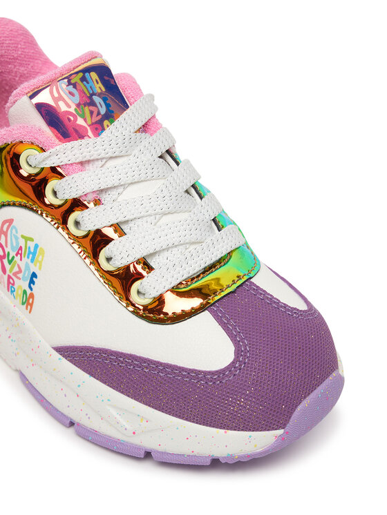 Agatha Ruiz de la Prada Agatha Ruiz de la Prada Tossud 262980 Värviline