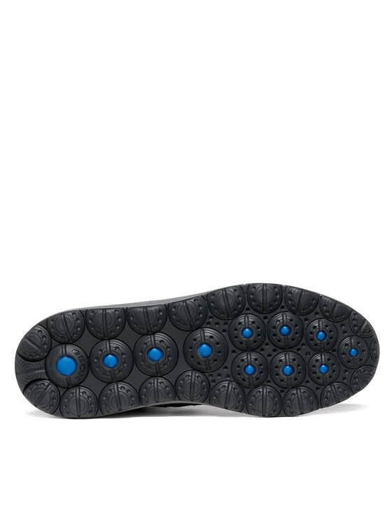 Geox Geox Superge U Spherica 4X4 B Abx U66FDB 02211 CK6F4 Rjava