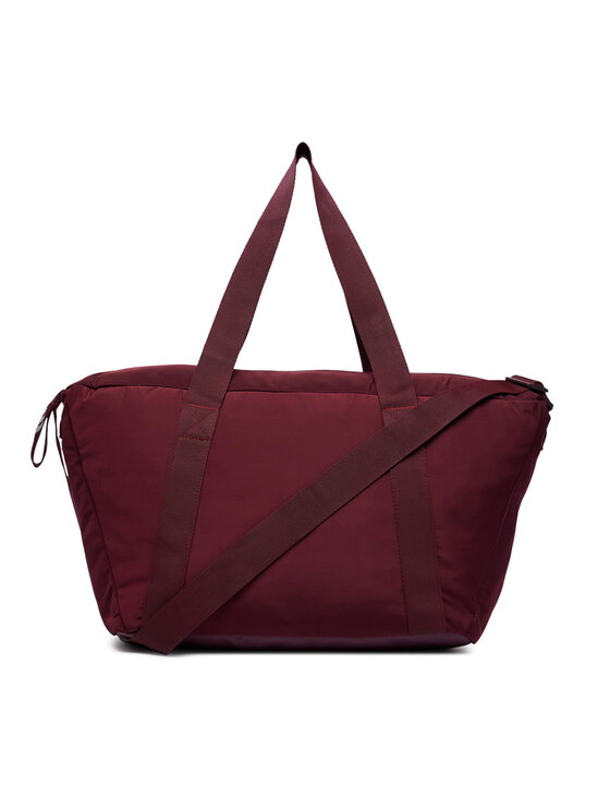 adidas adidas Torebka Sport Bag KV0512 Bordowy