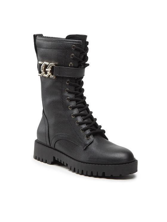 Guess Trappers Oriss FL8ORS ELE10 Negru altele imagine noua