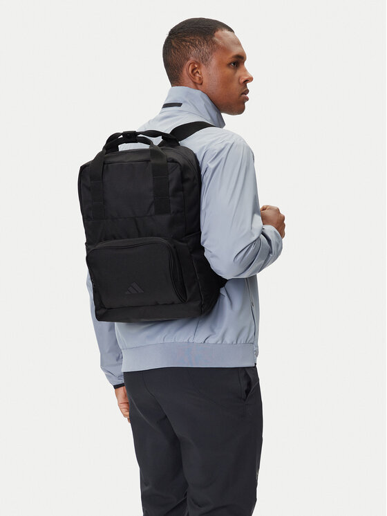 adidas adidas Kuprinės adidas Prime JM0149 Juoda