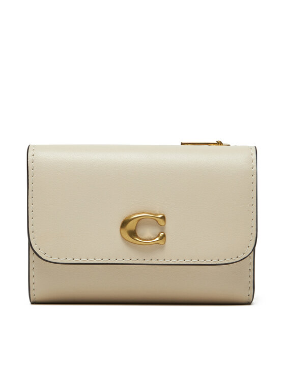 Coach Coach Портфейл CZ111 Бял