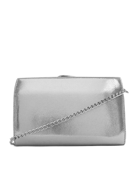 JENNY JENNY Torbica CEO-JNY-M-025-08 Srebrna