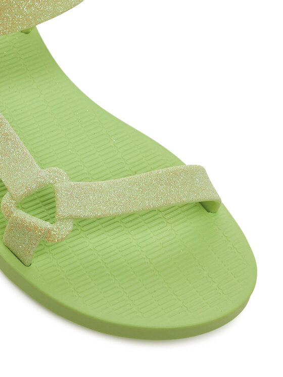 Melissa Melissa Sandalen Melissa Sun Downtown II Ad 36098 Grün