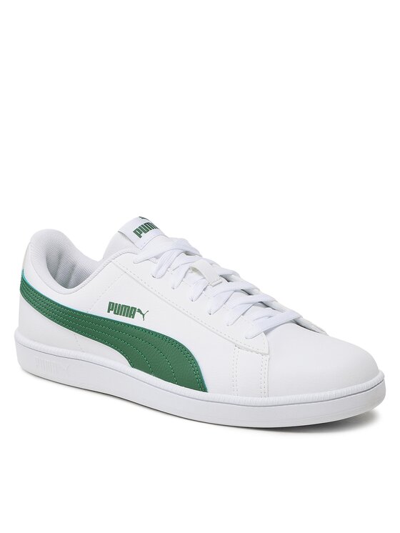 Puma Puma Сникърси Up 372605 35 Бял