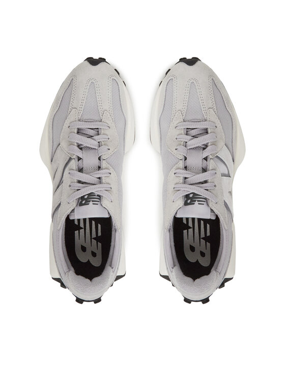 New Balance New Balance Tenisice U327SWA Siva