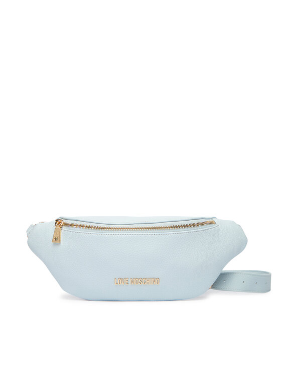 LOVE MOSCHINO LOVE MOSCHINO Övtáskák JC4010PP1OLB0701 Kék
