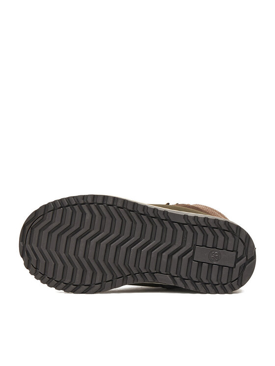 G-Star Raw G-Star Raw Schnürschuhe EO AVO-208-190 Khakifarben