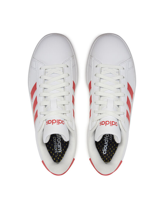 adidas adidas Tenisice Grand Court Cloudfoam Comfort ID2948 Bijela