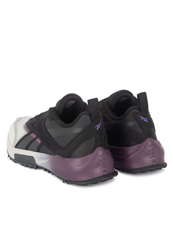 Reebok Reebok Tenisice Lavante Trail 2 100204938 Crna