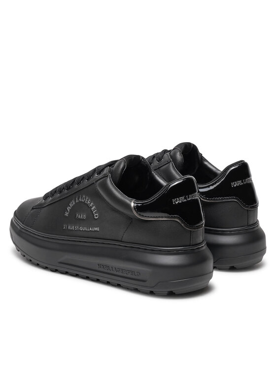 KARL LAGERFELD KARL LAGERFELD Tossud KL57538 Must
