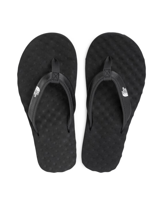 The North Face The North Face Σαγιονάρες Base Camp Mini II NF0A47ABKY41 Μαύρο