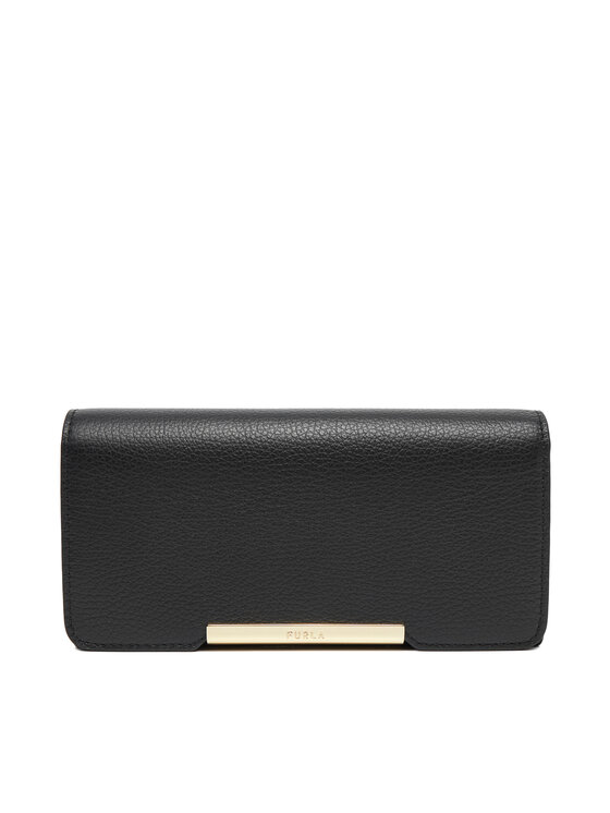 Portofel Mare de Damă Furla Giada WP00523 HSF000 Negru