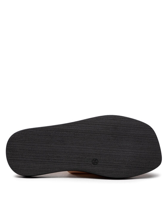 Bata Bata Plätud 5698602 Beež