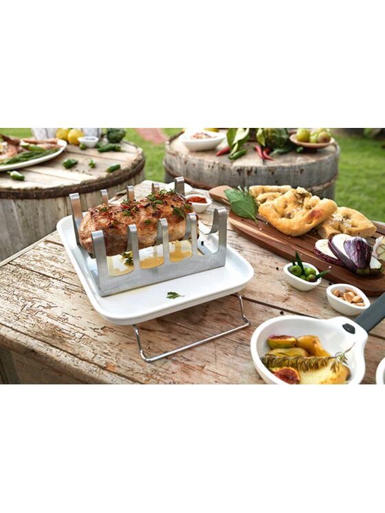 Villeroy & Boch Villeroy & Boch Deska do krojenia Villeroy & Boch Artesano Original Brązowy