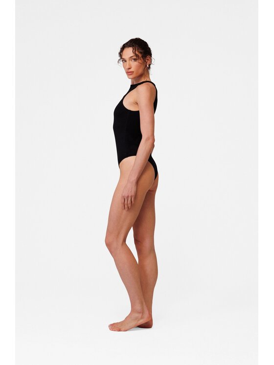 LE POSSÉ LE POSSÉ Body BK Czarny