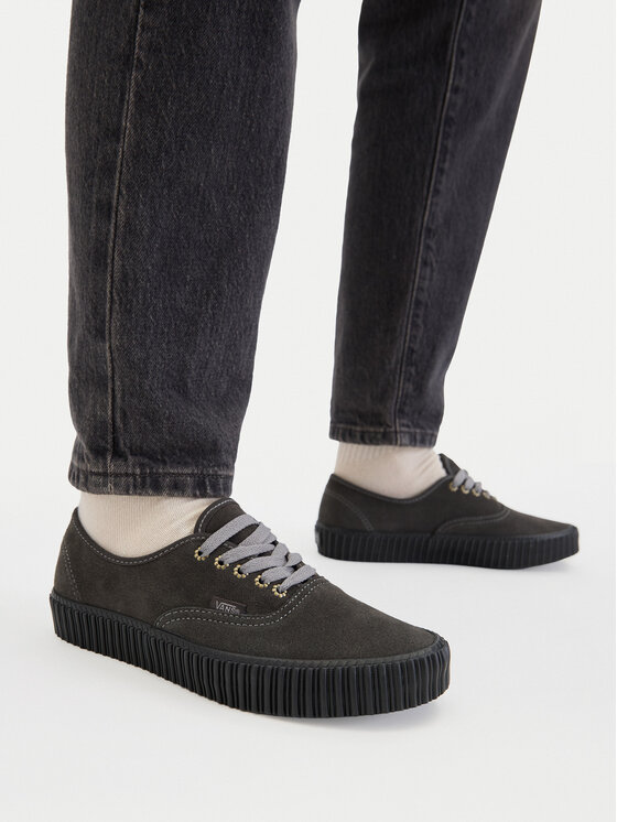 Vans Vans Гуменки Authentic Creeper VN000D6VBLA1 Черен