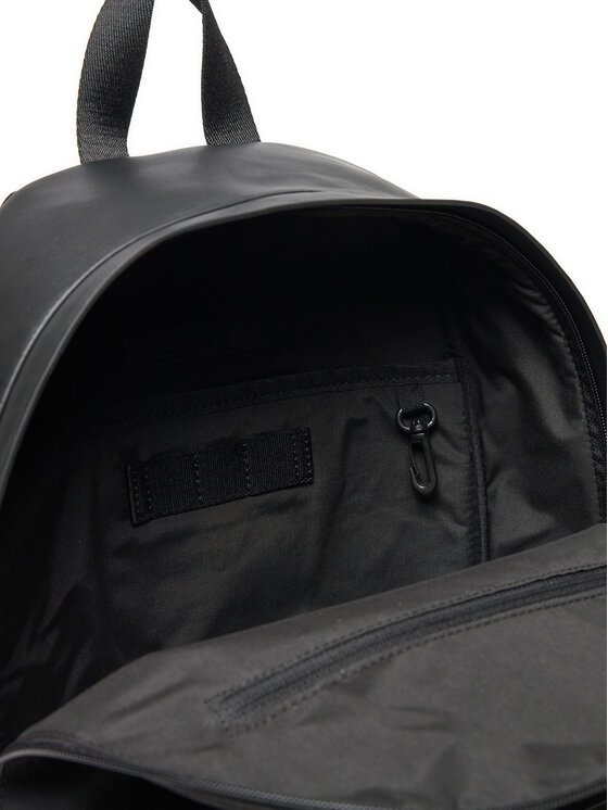 Calvin Klein Calvin Klein Zaino Ck Must Round Bp Mono K50K512719 Nero