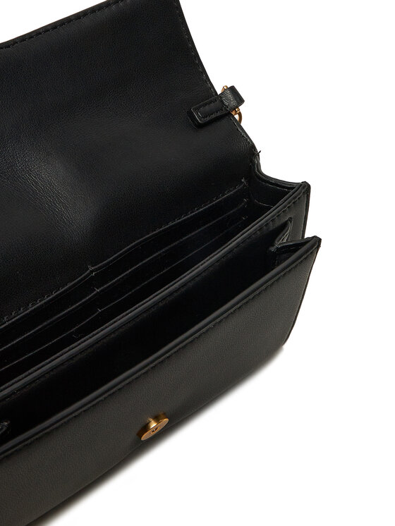 DKNY DKNY Handtasche Alora R43GYG53 Schwarz