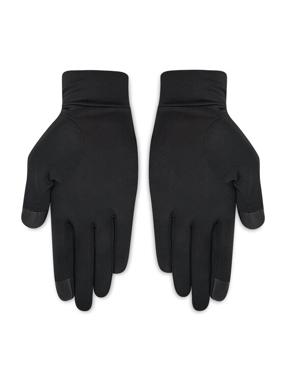 Diadora Diadora Dječje rukavice Winter Touch 130.174962 01 95077 Crna