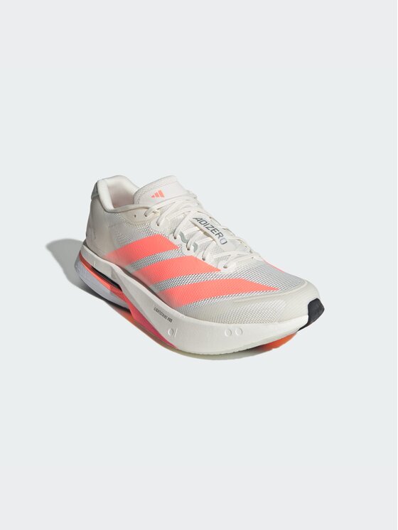 adidas adidas Buty do biegania Adizero Boston 13 Biały