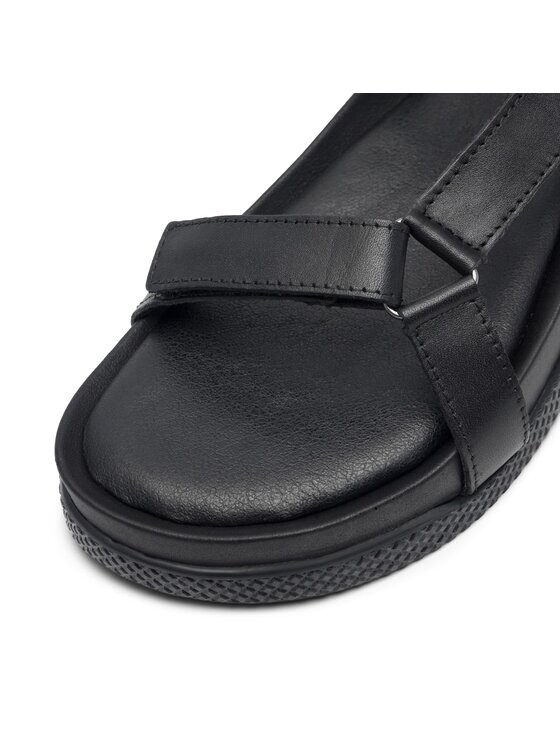 Lasocki Lasocki Sandalen BIERGE ARC-BIERGE-14 Schwarz