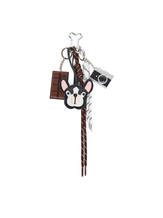 DeeZee DeeZee Obesek CEO-9WF-005-AW25 Rjava