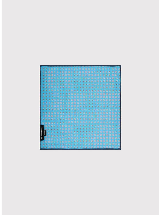 Pako Lorente Pako Lorente Poszetka P25WF-HX-017 Kolorowy