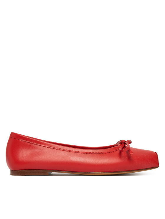 Balagan Balagan Ballerine Prima Rosso