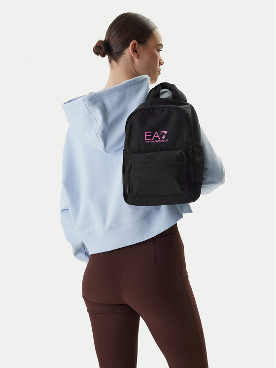EA7 Emporio Armani EA7 Emporio Armani Рюкзак 245043 2R917 32821 Чорний
