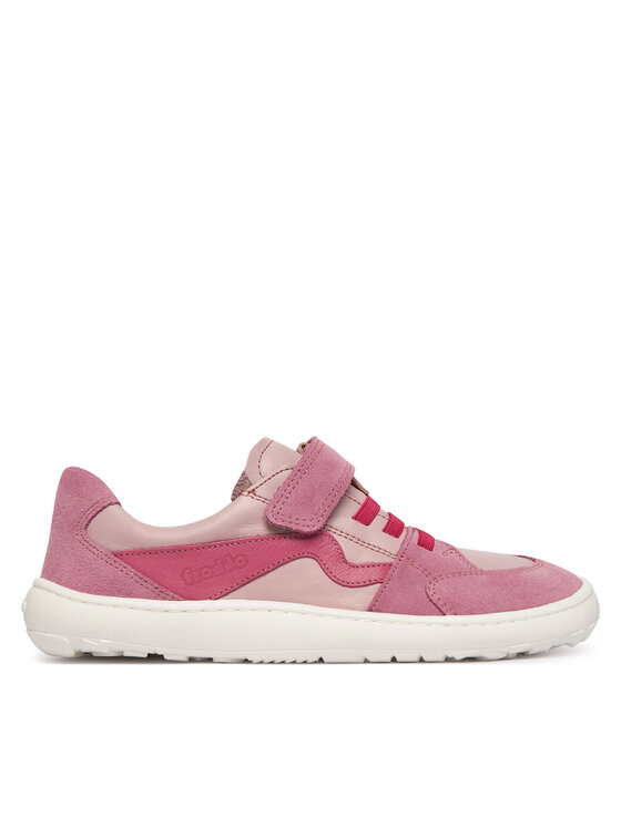 Froddo Froddo Sneakers Barefoot River G3130286-6 D Rosa