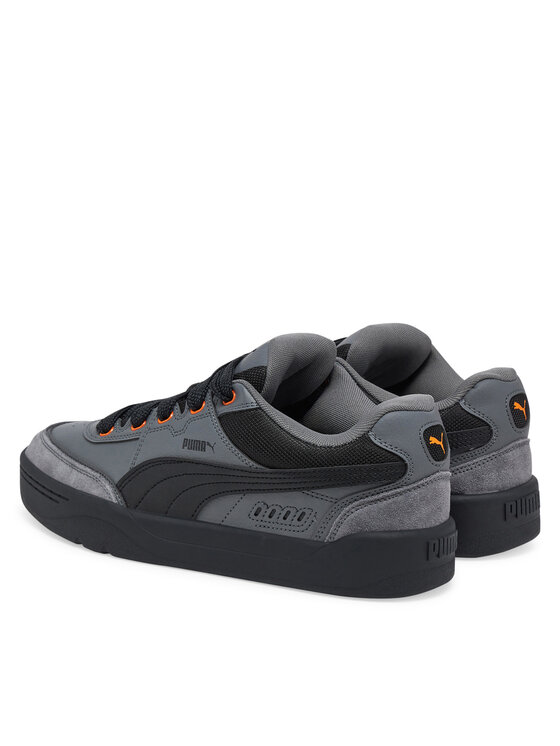 Puma Puma Сникърси Park Lifestyle SK8 400497 05 Сив