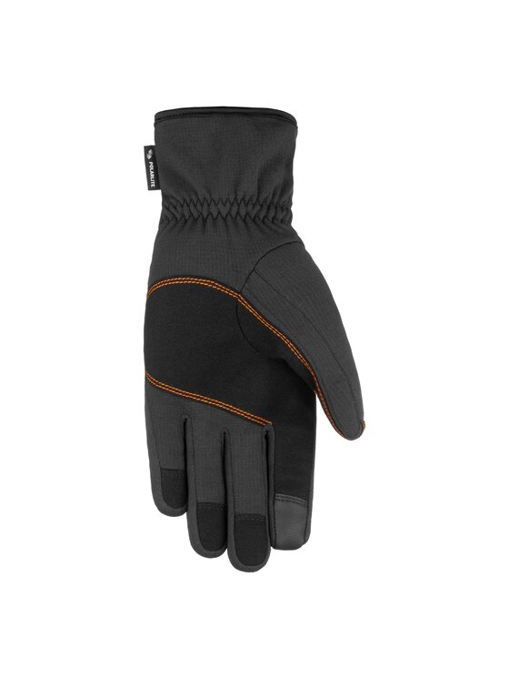 Salewa Salewa Rękawiczki 00-0000028216 Czarny