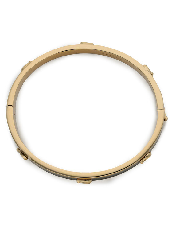 Coach Coach Bracciale 37422719GLD001 Oro