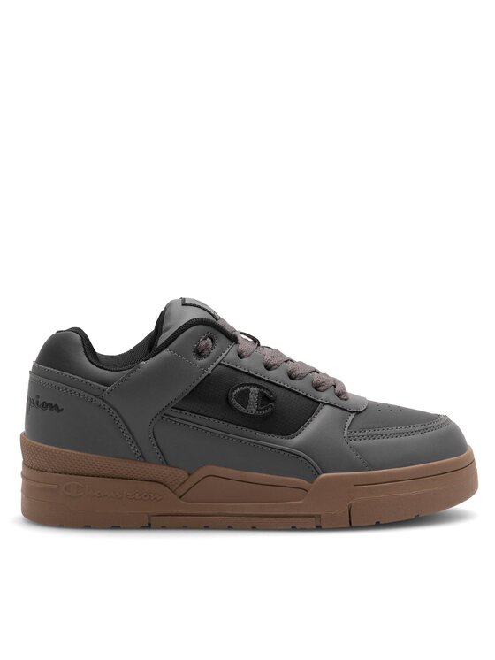 Champion Champion Sneakersy REBOUND HERITAGE SKATE S22199-ES001 Šedá