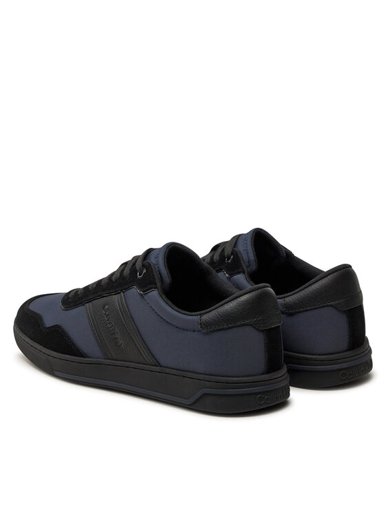 Calvin Klein Calvin Klein Tossud Low Top Lace Up Mix HM0HM01548 Must