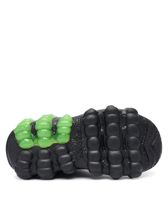 Skechers Skechers Μπότες Χιονιού Skech-O-Saurus Lights 2.0 400122L OLV Χακί