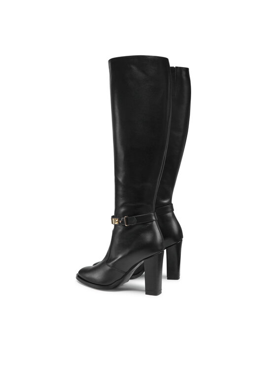 Stivali EM-21-10-001291 Nero