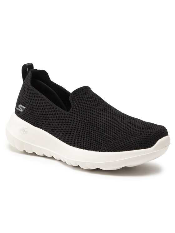 Skechers go sales walk joy black