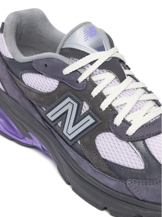 New Balance New Balance Sneakers U20106KC Grigio