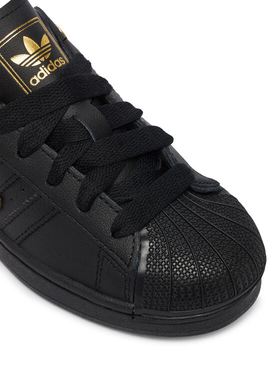 adidas adidas Sneakers Superstar II KI5609 Weiß