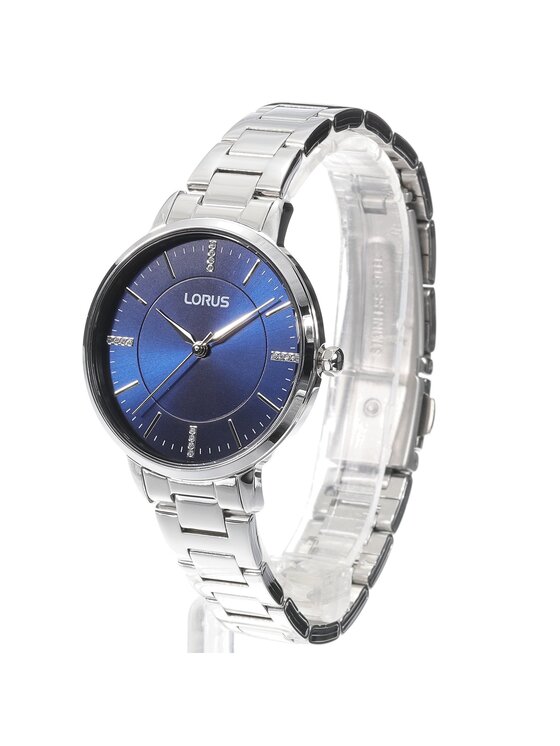 Lorus Lorus Orologio RG247WX9 Argento